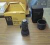 Sigma F2 8 AP0 DG camera lense No zoom Unused Lyon County Sheriff Office Emporia, KS 66801 ...