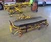 3 Stryker rugged MX Pro cots 500 lbs capacity 600 lbs capacity 650 lbs capacity Butler County EMS 2...