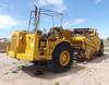 1971 Caterpillar 613 elevating scraper 1 hours on meter Hour meter inoperable, hours unknown Caterpi...