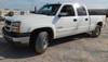 2005 Chevrolet Silverado 1500HD pickup truck 132,037 miles on odometer Miles may vary, still in use ...