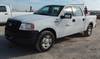 2008 Ford F150 XL SuperCrew pickup truck 90,830 miles on odometer Miles will vary, still in use 4 6L...