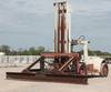 1980 Hyster H300B forklift 924 hours on meter Hours may vary, unit is still in use Detroit Diesel fo...