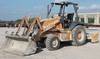 2001 Case 570XLT Series Two loader 9,944 hours on meter Hours may vary, unit is still in use Case 4 ...