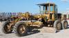 1960 Caterpillar 12E motor grader Hours may vary, unit is still in use Caterpillar six cylinder dies...