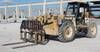 1999 Caterpillar TH83 telehandler 9,633 hours on meter Hours may vary, unit is still in use Caterpil...