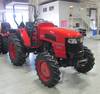 2012 Changfa 5050 MFWD tractor 1 8 actual hours Four cylinder direct injection diesel engine Model A...
