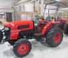 2012 Changfa 4032 MFWD tractor 1 0 actual hours Three cylinder direct injection diesel engine Model ...