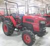 2012 Changfa 4032 MFWD tractor 1 6 actual hours Three cylinder direct injection diesel engine Model ...