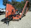 Land Pride RC3620 20 rotary mower 540 PTO Removed from demo unit Serial GPLPS40112003 Land Pride Pro...