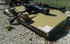 Land Pride RCF3010 10 rotary mower 540 PTO Removed from demo unit Serial LPS40512037 Land Pride Prod...