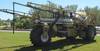 1990 Ag Chem TerraGator 1603T self propelled sprayer Approx 86,316 miles Approx 6,800 hours Caterpil...