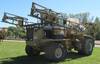 1995 Ag Chem TerraGator 1844 self propelled sprayer 96,278 miles on odometer 10,488 hours on meter C...