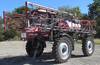 2003 Case IH SPX3200 Patriot self propelled sprayer 3,483 hours on meter Cummins six cylinder diesel...