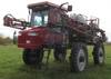 2003 Case IH SPX3185 self propelled sprayer 4,508 hours on meter Cummins 5 9L six cylinder diesel en...