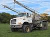 1997 Ford L8513 Louisville 113 liquid fertilizer truck 55,726 miles on odometer 5,239 hours on meter...