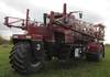 1999 Case IH Titan FLX3300 self propelled sprayer 39,965 miles on odometer 3,915 hours on meter John...