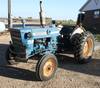 1974 Ford 2000 tractor 4,287 hours on meter Three cylinder gas engine 8F 2R gears 540 PTO Three poin...