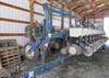1995 Kinze 2600 16/31 planter 16 rows 30 centers 31 row 15 centers KM3000 monitor No till coulters T...