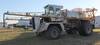 Mertz self propelled sprayer 37,924 miles on odometer Cummins V8 diesel engine 10 speed manual trans...