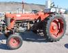 1958 Massey Ferguson 65 tractor Four cylinder gas engine 43 HP Six speed transmission Three point Dr...