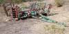 Glenco mulch finisher 20 W Harrows Hydraulic lift and fold Paola, KS 66071 ...