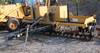 Brown soil aerator 12 W Hydraulic lift Pin hitch Paola, KS 66071 ...