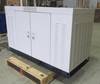 Apollo generator Natural gas engine 120/240V 15 kW 3,000 RPM 60 Hz Skid mounted View specifications ...