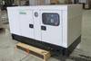 Apollo generator Natural gas engine 120/240V Single phase 20 kW 3,600 RPM 60 Hz Skid mounted View sp...