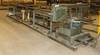 Ellis 2000 commercial metal band saw 1 5 HP motor 230/115V 11 to 17 capacity 20 base unit with rolle...