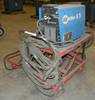 Miller XMT 350 CC/CV welder Miller S 74S head Serial LJ090088U Cart Serial LJ160436A Shipping quotes...