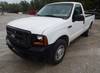 2007 Ford F250 pickup truck 148,120 miles on odometer 5 4L V8 SOHC 16V gas engine Automatic transmis...