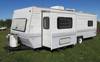 1995 Skyline Nomad 2591 25 camper Roof air conditioner 7 slide out Microwave Three way refrigerator ...