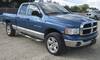 2003 Dodge Ram 1500 Laramie Quad Cab pickup truck 214,352 miles on odometer 5 7L V8 OHV 16V gas engi...