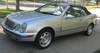 1999 Mercedes Benz CLK320 Cabriolet convertible 159,665 miles on odometer 3 2L V6 SOHC 18V gas engin...