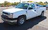 2004 Chevrolet Silverado 1500 pickup truck 134,413 miles on odometer 4 3L V6 OHV 12V gas engine Auto...