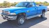 2001 Dodge Ram 2500 pickup truck 99,227 miles on odometer 5 9L V8 OHV 16V gas engine Automatic trans...