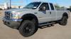 2004 Ford F350 Super Duty Lariat FX4 Off Road pickup truck 155,325 miles on odometer 6 0L V8 OHV 32V...
