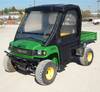 2008 John Deere HPX Gator utility vehicle Unknown hours on meter Hour meter inoperable 617cc gas eng...