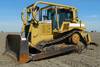 1997 Caterpillar D6R dozer 14,365 hours on meter Caterpillar 3306 six cylinder non electronic turbo ...