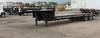 1996 Felling FT50 step deck equipment trailer Approx 42 overall length 99 5 W 10 L step deck 26 4 L ...