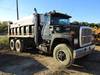 1988 Ford L9000 dump truck 658,406 miles on odometer Cummins N14 14 0L L6 diesel engine Eaton Fuller...