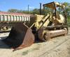 1978 Caterpillar 977L track loader Caterpillar 3306 six cylinder diesel engine Three speed transmiss...