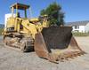 Caterpillar 963 track loader Caterpillar 3304 four cylinder diesel engine Serial 07704323 Hydrostati...