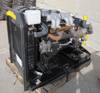 2011 GM Vortec 3 0L gas power skid Dual fuel gas or LP capability Hydraulic pump Removed from a JLG ...