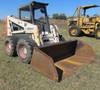 Bobcat 975 skid steer 3,087 hours on meter John Deere 90 HP diesel engine 8 bucket 3,700 lbs lift ca...