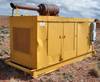 Caterpillar 350 kW generator set Caterpillar 343 turbo diesel engine Arrangement No 6N8597 Serial 62...