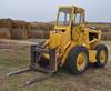 1963 Trojan wheel loader 6,749 hours on meter Hours may vary, still in use International Harvester U...