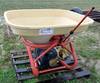 Vicon spreader Three point 540 PTO Serial 754004179 Cumberland Valley Sod Inc 780 Dixon Springs High...