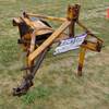 FMC SL sidewinder ditcher 16 diameter 540 PTO Three point Serial 98641 Cumberland Valley Sod Inc 780...