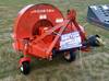 Jacobsen B40 debris blower 540 PTO Three point Serial 850406643 Cumberland Valley Sod Inc 780 Dixon ...